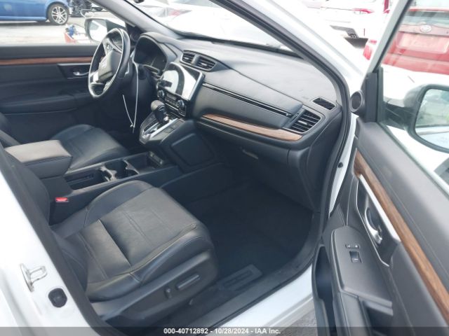 7FARW1H86LE000231 Honda Cr-v 2wd Ex-l