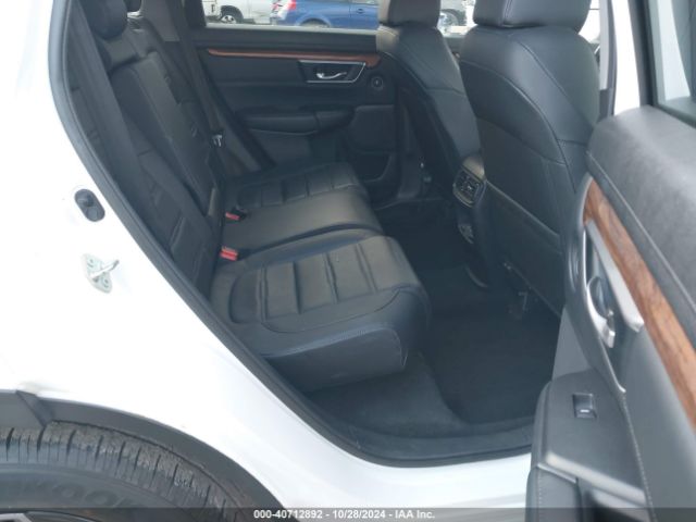 7FARW1H86LE000231 Honda Cr-v 2wd Ex-l