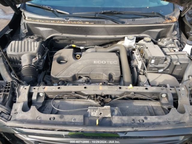 3GKALVEV9LL285239 GMC Terrain Awd Slt