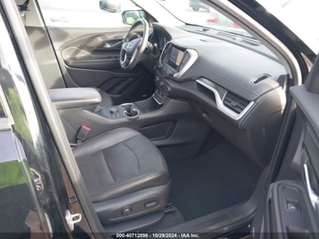3GKALVEV9LL285239 GMC Terrain Awd Slt