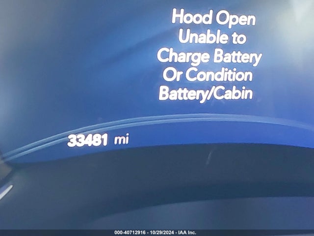 Chrysler Pacifica Hybrid Limited 2021 2C4RC1S73MR553428 Image 16