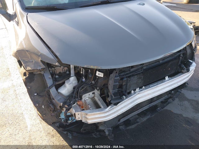 Chrysler Pacifica Hybrid Limited 2021 2C4RC1S73MR553428 Image 6