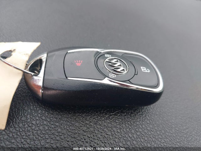 Buick Encore Preferred 2017 KL4CJASB3HB077020 Image 11