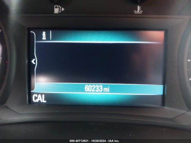 Buick Encore Preferred 2017 KL4CJASB3HB077020 Image 15