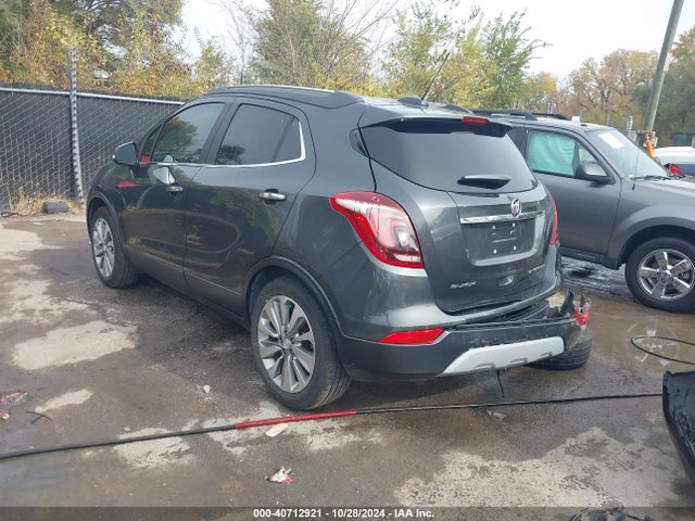 Buick Encore Preferred 2017 KL4CJASB3HB077020 Image 3