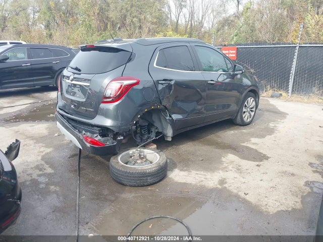 KL4CJASB3HB077020 Buick Encore Preferred