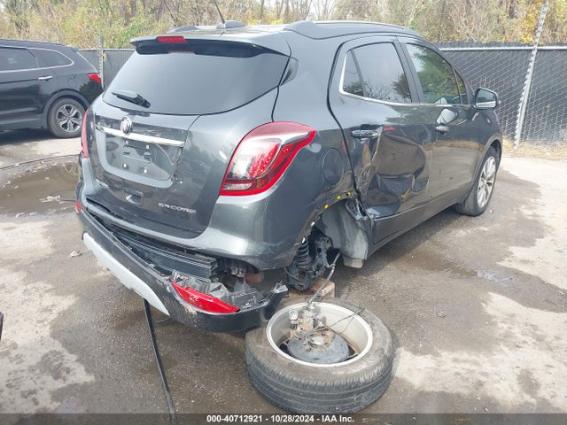 KL4CJASB3HB077020 Buick Encore Preferred