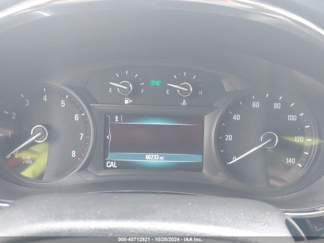 KL4CJASB3HB077020 Buick Encore Preferred