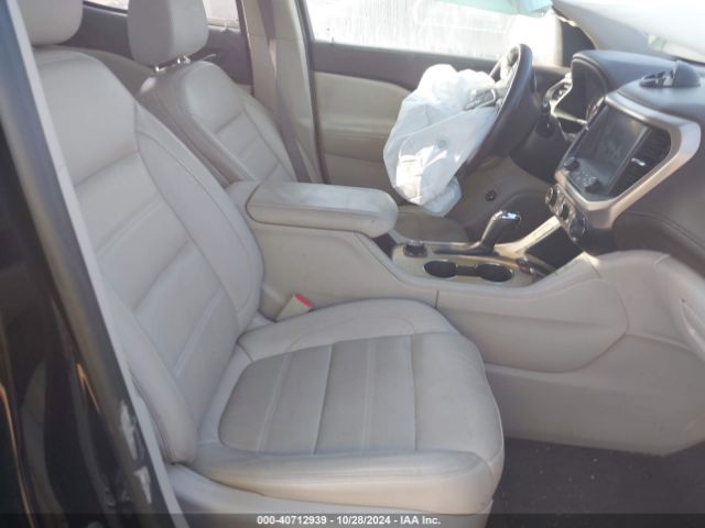 1GKKNPLS7HZ318211 GMC Acadia Denali