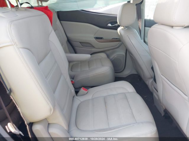 1GKKNPLS7HZ318211 GMC Acadia Denali