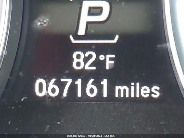 19UUB3F71FA009019 Acura Tlx V6 Advance