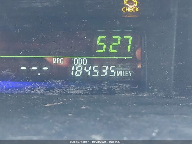 Toyota Prius V Two 2015 JTDZN3EU8FJ033451 Image 15