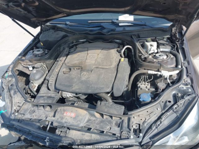 WDDHF8JB4EA898724 Mercedes-Benz E 350 4matic