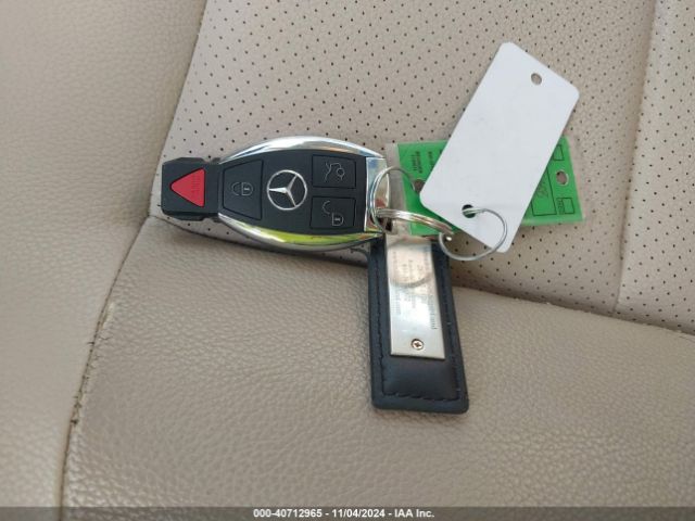 WDDHF8JB4EA898724 Mercedes-Benz E 350 4matic