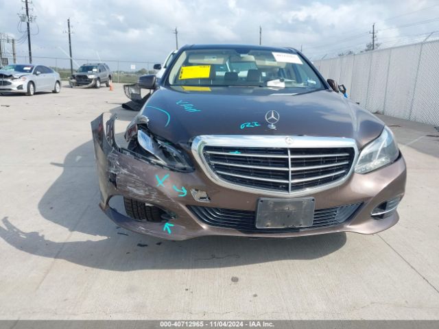 WDDHF8JB4EA898724 Mercedes-Benz E 350 4matic