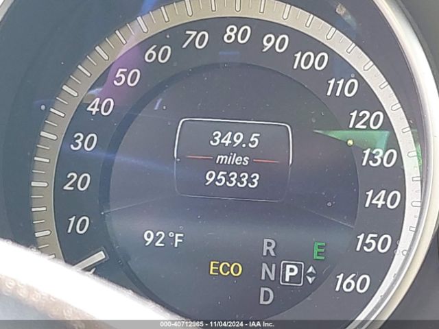 WDDHF8JB4EA898724 Mercedes-Benz E 350 4matic
