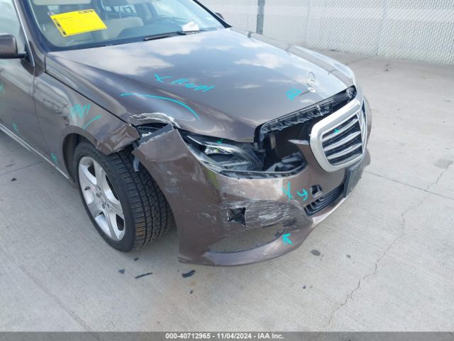 WDDHF8JB4EA898724 Mercedes-Benz E 350 4matic