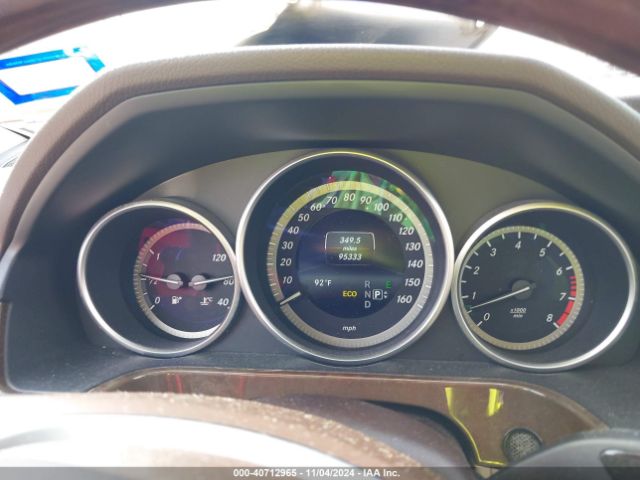 WDDHF8JB4EA898724 Mercedes-Benz E 350 4matic