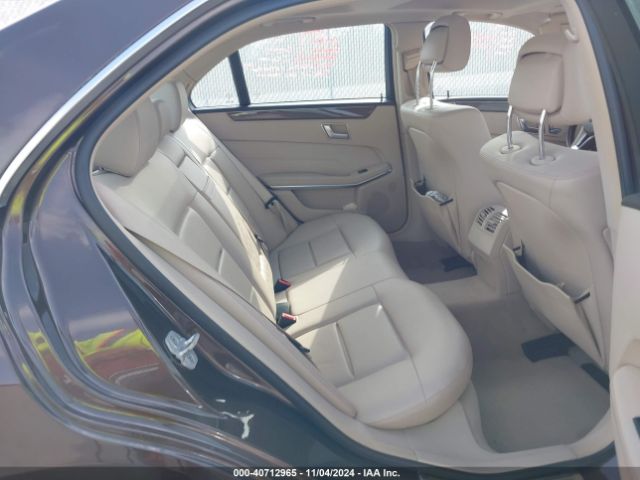 WDDHF8JB4EA898724 Mercedes-Benz E 350 4matic