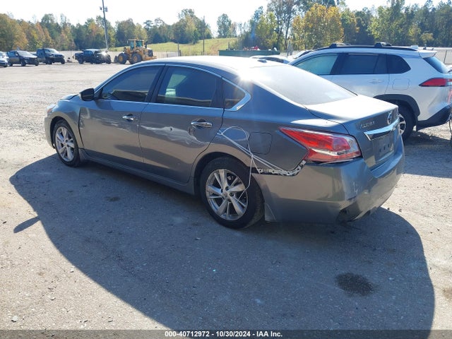 Nissan Altima 2.5 Sv 2015 1N4AL3AP4FC167743 Image 3