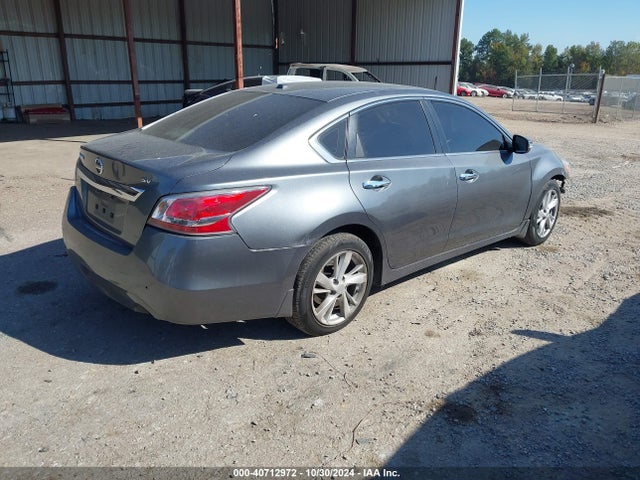 Nissan Altima 2.5 Sv 2015 1N4AL3AP4FC167743 Image 4