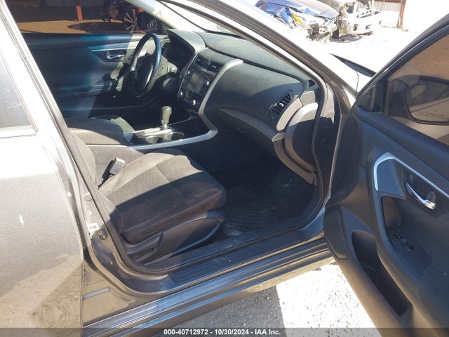 Nissan Altima 2.5 Sv 2015 1N4AL3AP4FC167743 Image 5