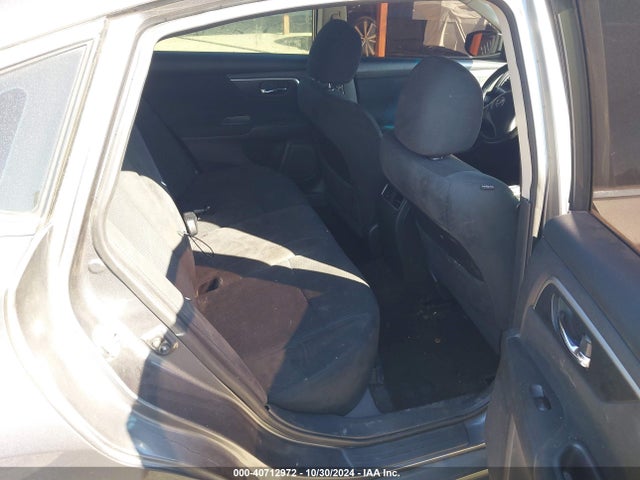 Nissan Altima 2.5 Sv 2015 1N4AL3AP4FC167743 Image 8