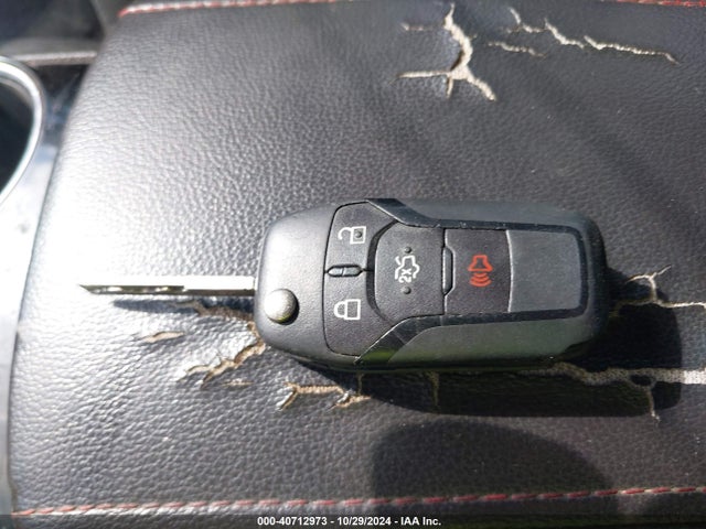 Ford FUSION SE 2014 1FA6P0H74E5384341 Image 11