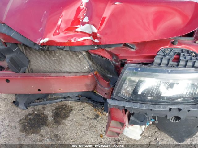 2G1FB1E30F9198325 Chevrolet Camaro 2ls