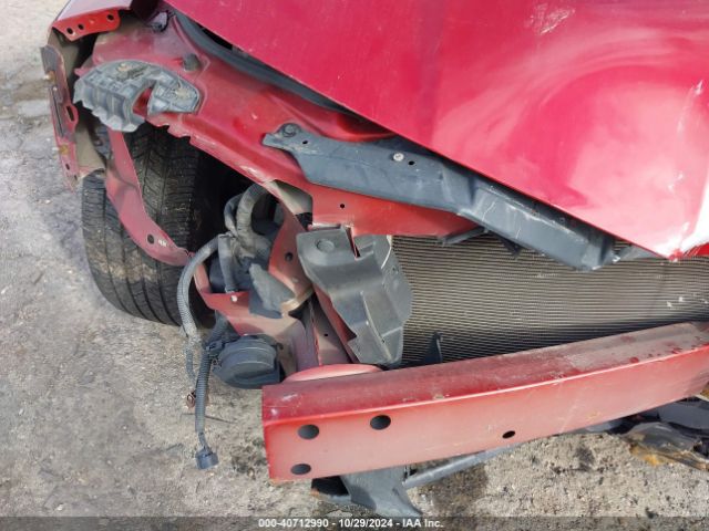 2G1FB1E30F9198325 Chevrolet Camaro 2ls