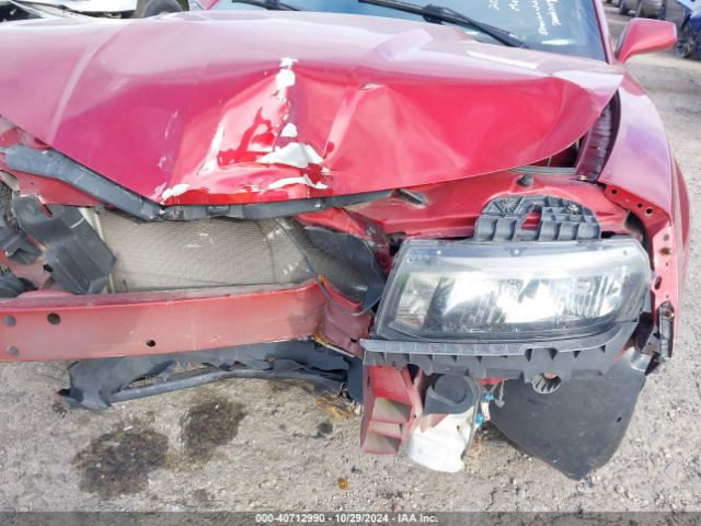 2G1FB1E30F9198325 Chevrolet Camaro 2ls