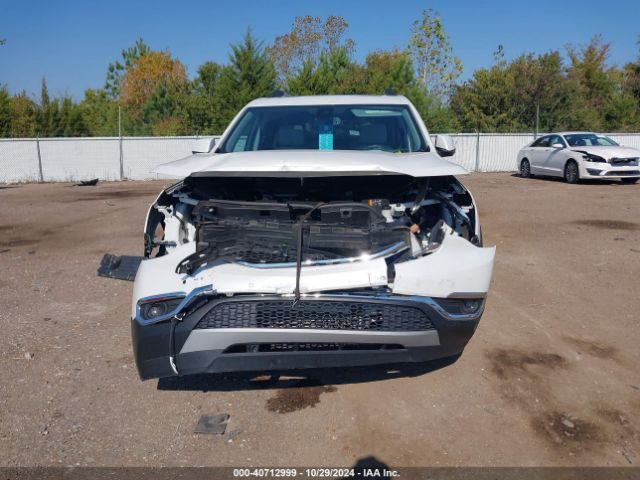 1GKKNNLS1JZ162855 GMC Acadia Slt-2