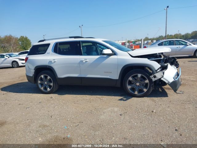 1GKKNNLS1JZ162855 GMC Acadia Slt-2