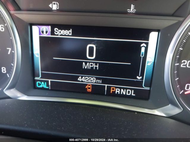 1GKKNNLS1JZ162855 GMC Acadia Slt-2