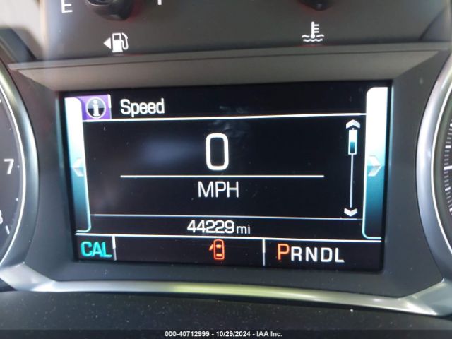 1GKKNNLS1JZ162855 GMC Acadia Slt-2