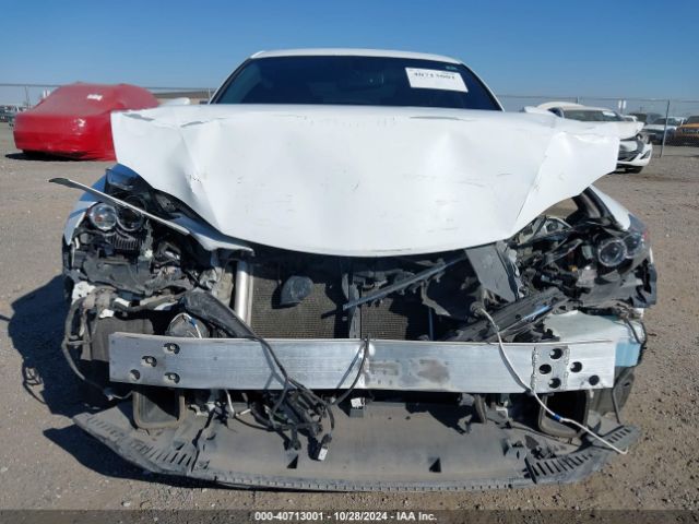 JTHBE1D25G5026827 Lexus IS 350