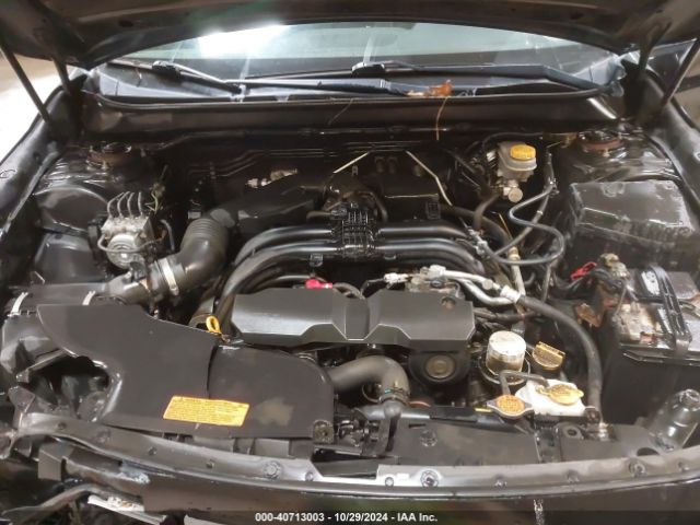 4S4BSACC4F3346117 Subaru Outback 2.5i Premium