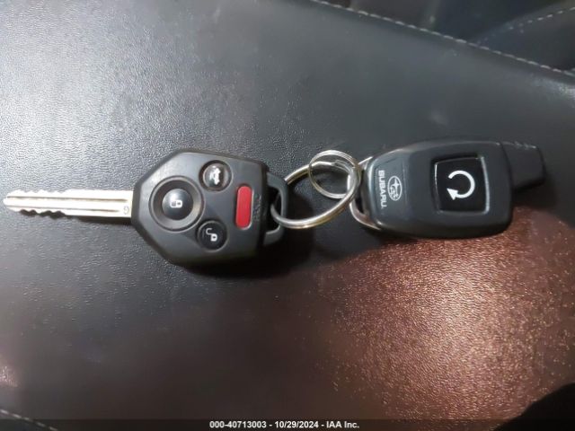 4S4BSACC4F3346117 Subaru Outback 2.5i Premium
