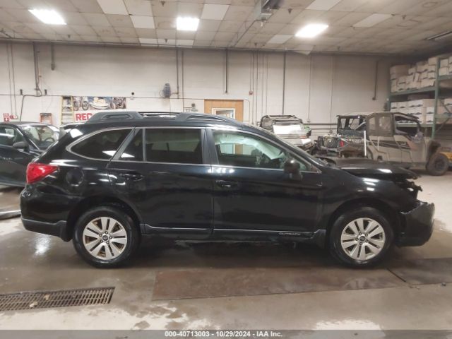 4S4BSACC4F3346117 Subaru Outback 2.5i Premium