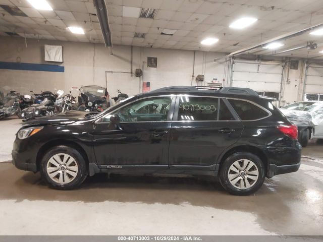 4S4BSACC4F3346117 Subaru Outback 2.5i Premium