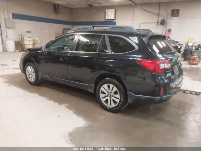4S4BSACC4F3346117 Subaru Outback 2.5i Premium