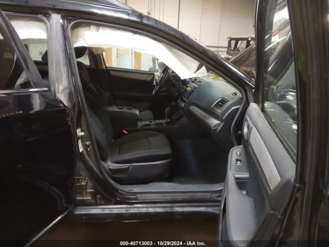 4S4BSACC4F3346117 Subaru Outback 2.5i Premium