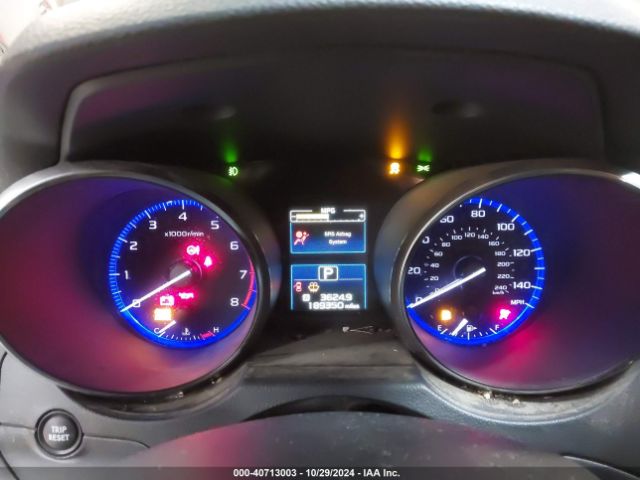 4S4BSACC4F3346117 Subaru Outback 2.5i Premium