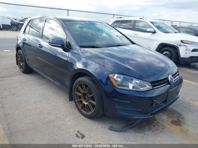 3VW117AU0GM039946 auction archive image