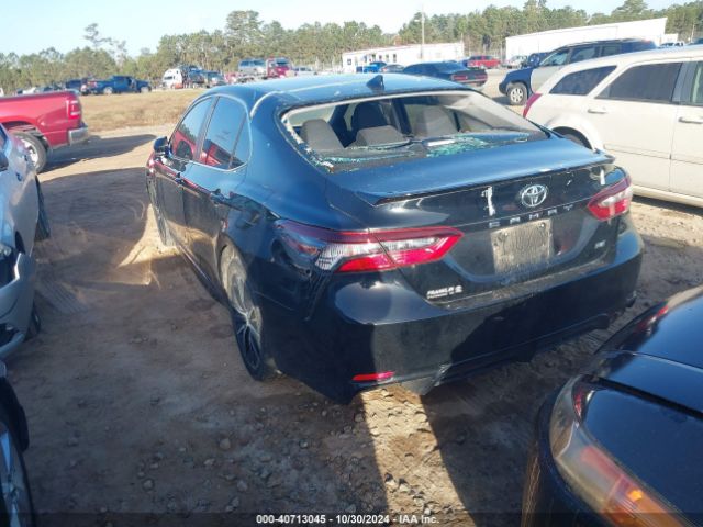 4T1G11AK6NU670441 Toyota CAMRY SE