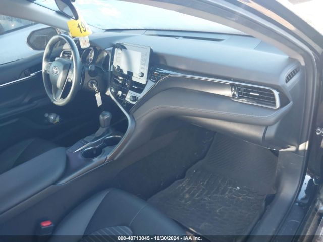 4T1G11AK6NU670441 Toyota CAMRY SE