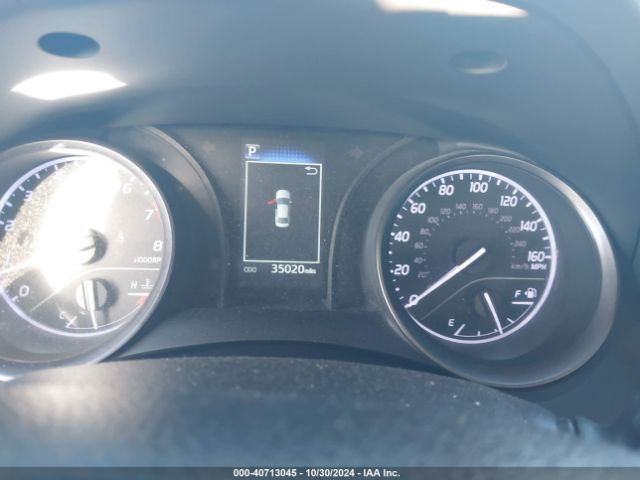 4T1G11AK6NU670441 Toyota CAMRY SE