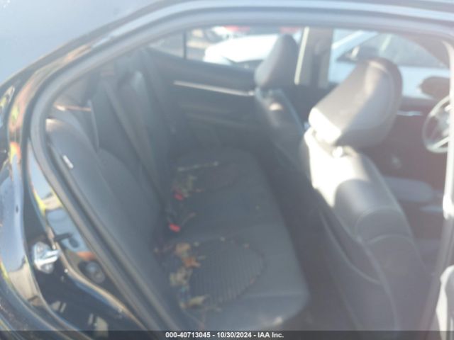4T1G11AK6NU670441 Toyota CAMRY SE