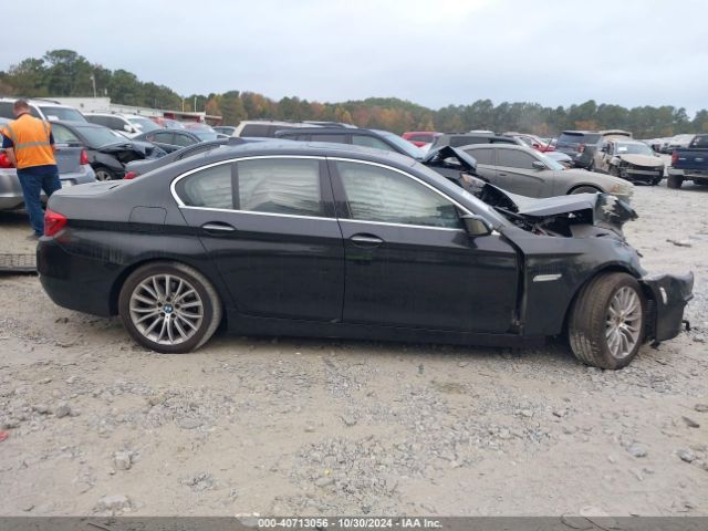 WBA5A5C56ED503469 BMW 528I