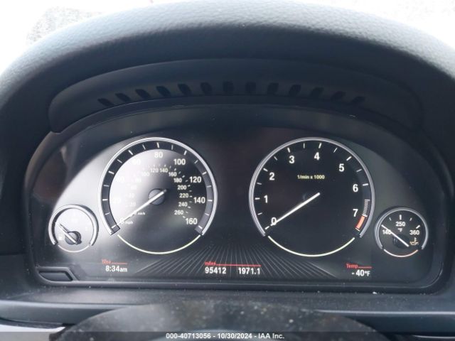 WBA5A5C56ED503469 BMW 528I